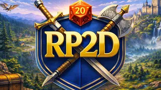 RP2D Virtual Tabletop