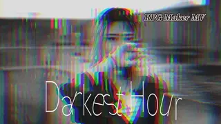 RPG Maker MV - Darkest Hour