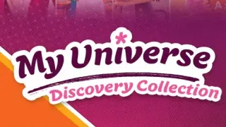 My Universe Discovery Collection - Switch
