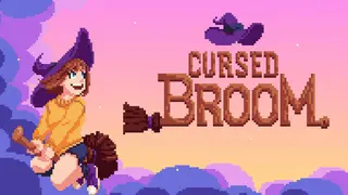 Cursed Broom