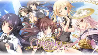 ChronoClock