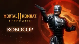 Robocop