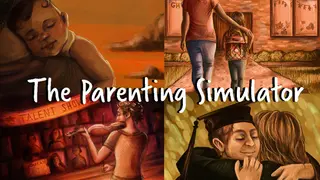 The Parenting Simulator