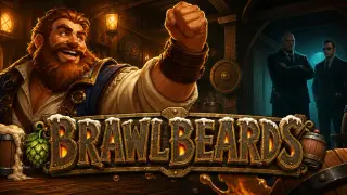 Brawlbeards