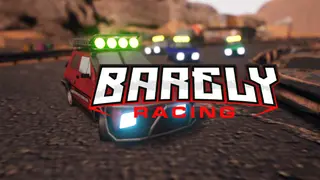 Barely Racing