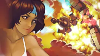 Risk System - Xbox One