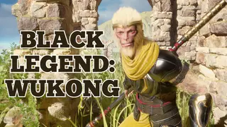 Black Legend: Wukong