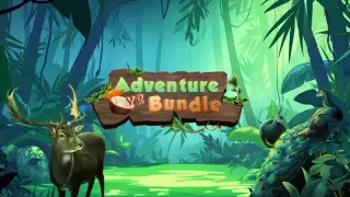 Adventure VR Bundle