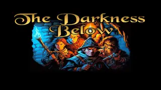 The Darkness Below