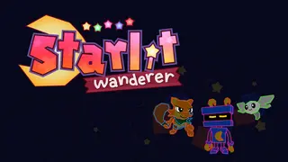 Starlit Wanderer
