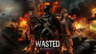 WASTED Bloodline