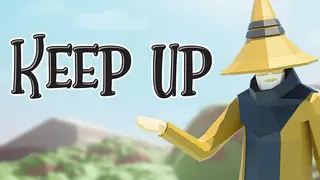 Keep Up