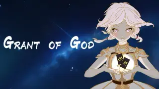 Grant of God