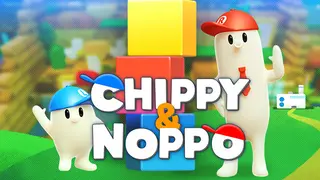 Chippy & Noppo
