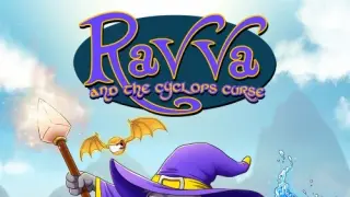 Ravva and the Cyclops Curse - Switch