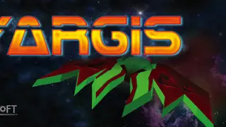 Yargis - Space Melee