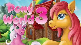 Pony World 3