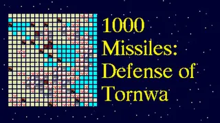 1000 Missiles: Defense of Tornwa