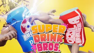 SUPER DRINK BROS.