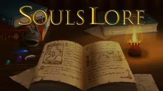 Souls Lore