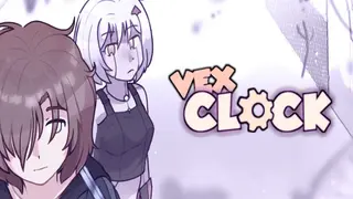 Vex Clock