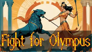 Fight for Olympus