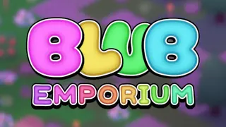 Blub Emporium