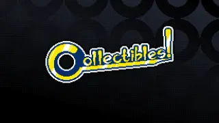 Collectibles!