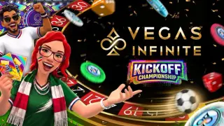Vegas Infinite by PokerStars