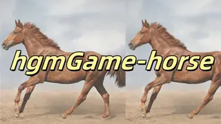 hgmGame-horse