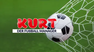 KURT - DER FUSSBALLMANAGER