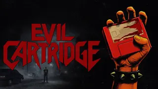 Evil Cartridge