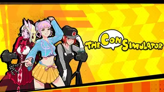 The Con Simulator