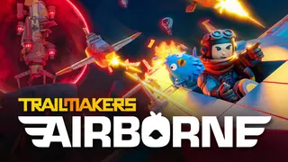 Trailmakers - Airborne Expansion