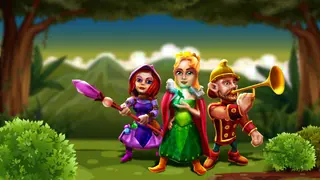Gnomes Garden - Xbox One