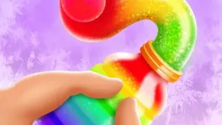 Frozen Honey ASMR - Switch