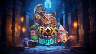Box Dungeons