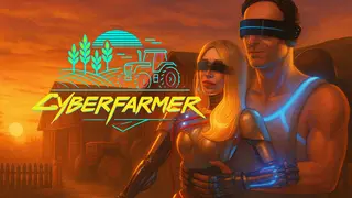 Cyber Farmer