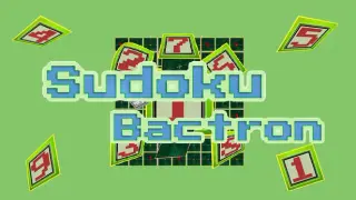 Sudoku Bactron