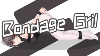 Bondage Girl
