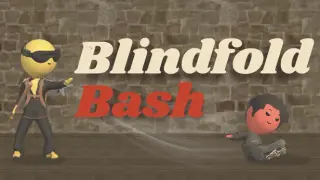 Blindfold Bash
