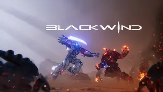 Blackwind