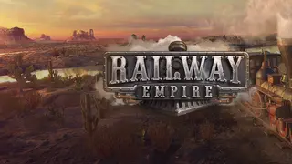 Railway Empire