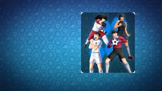 CAPTAIN TSUBASA 2: WORLD FIGHTERS - Save Data Bonus Pack - PS5