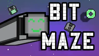 Bit Maze