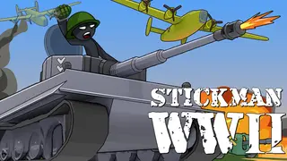 Stickman WW2