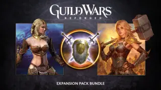 Guild Wars Reforged - Expansion Pack Bundle
