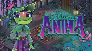 Know Your Ánima