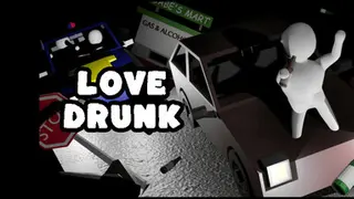 Love Drunk