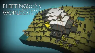 Fleeting World